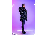 Woodpecker Bumnester 3/4 Coat
