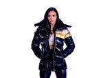 Woodpecker Bumnester 3/4 Coat
