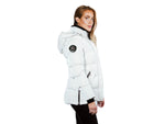 Woodpecker Bumnester 3/4 Coat
