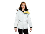 Woodpecker Bumnester 3/4 Coat
