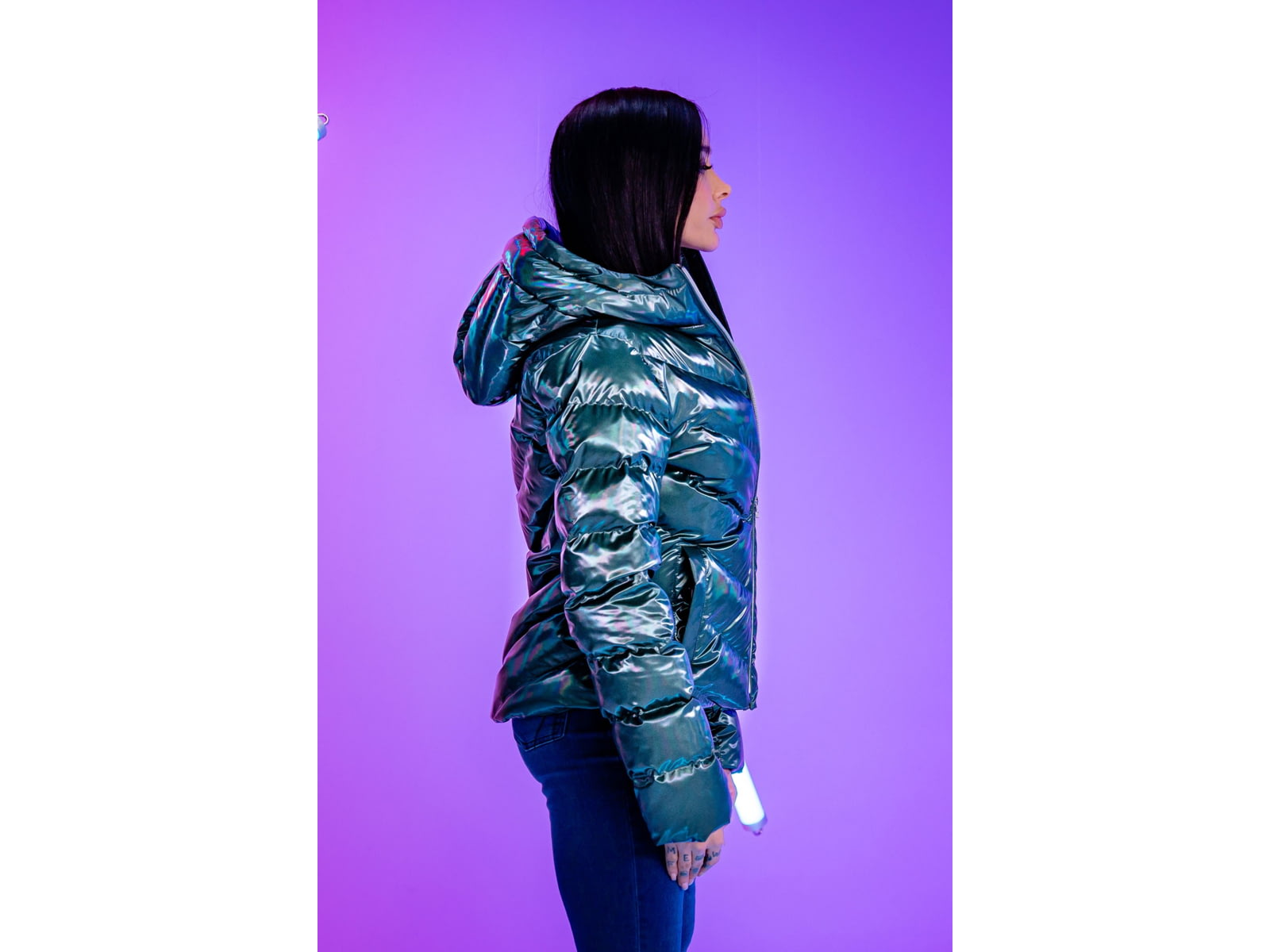 Woodpecker Medium Weight Robin Coat - Women's Avocado XLarge