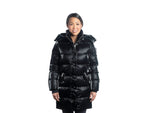 Woodpecker Penguin Long Coat