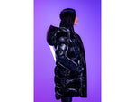 Woodpecker Penguin Long Coat