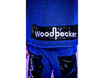 Woodpecker Teddy Fleece Hoodie