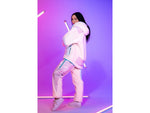 Woodpecker Teddy Fleece Track Pants