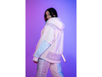 Woodpecker Teddy Fleece Track Pants