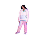 Woodpecker Teddy Fleece Track Pants