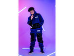 Woodpecker Teddy Fleece Track Pants