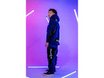 Woodpecker Teddy Fleece Track Pants