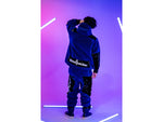 Woodpecker Teddy Fleece Track Pants