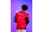 Woodpecker Vest