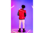 Woodpecker Vest