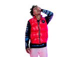 Woodpecker Vest