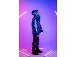 Woodpecker Wind Shell - Men's