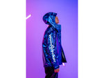 Woodpecker Wind Shell - Men's