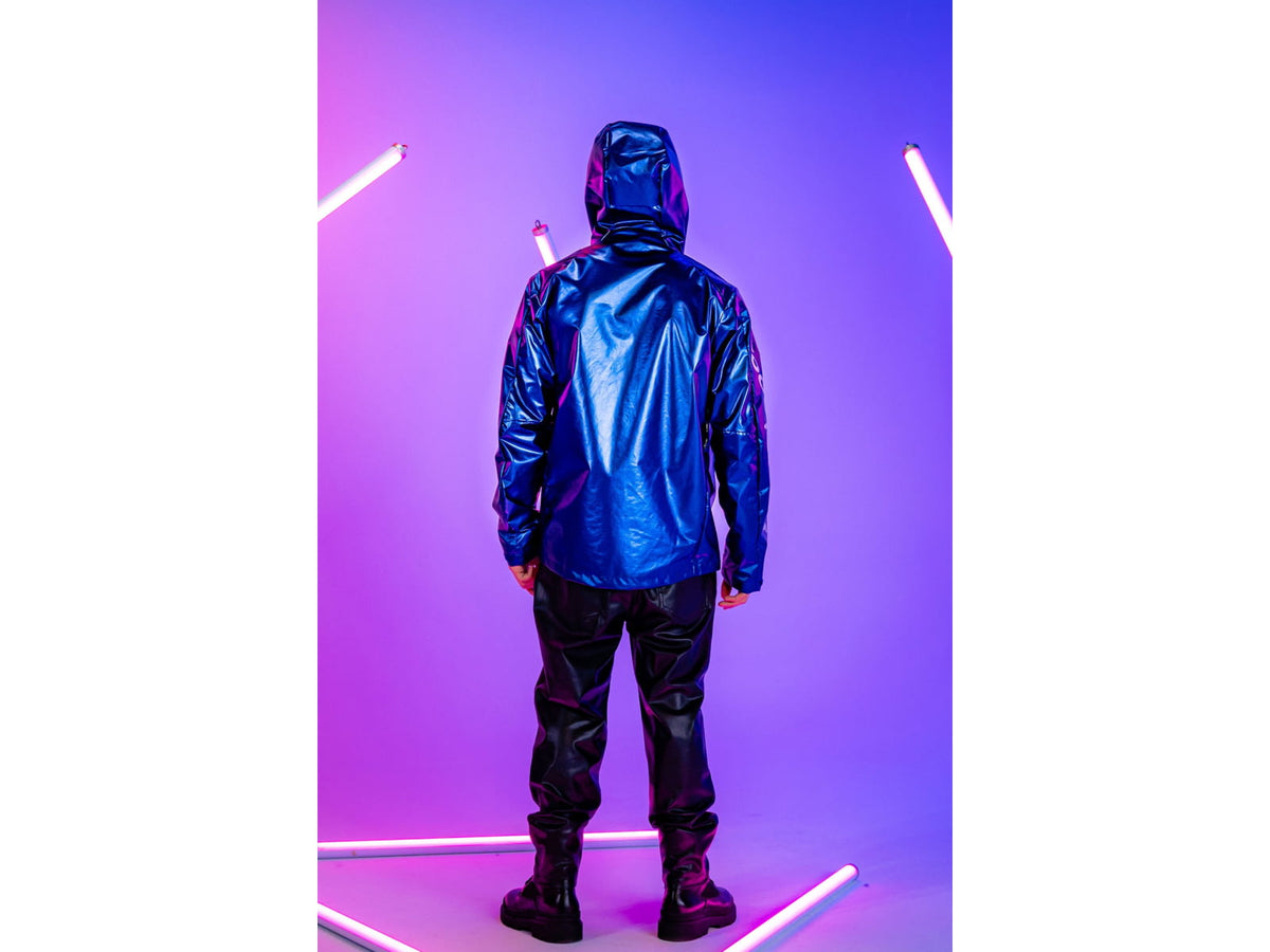 Woodpecker Wind Shell - Men's