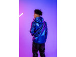 Woodpecker Wind Shell - Men's