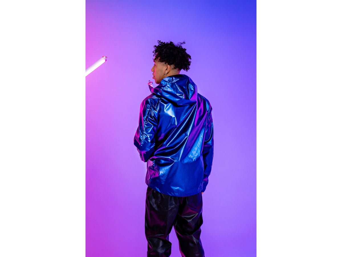 Woodpecker Wind Shell - Men's