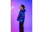 Woodpecker Wind Shell - Men's