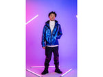 Woodpecker Wind Shell - Men's