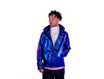 Woodpecker Wind Shell - Men's