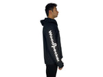 Woodpecker Wind Shell - Men's