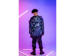 Woodpecker Wind Shell - Men's