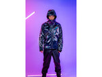 Woodpecker Wind Shell - Men's