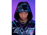 Woodpecker Wind Shell - Men's