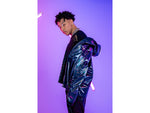 Woodpecker Wind Shell - Men's