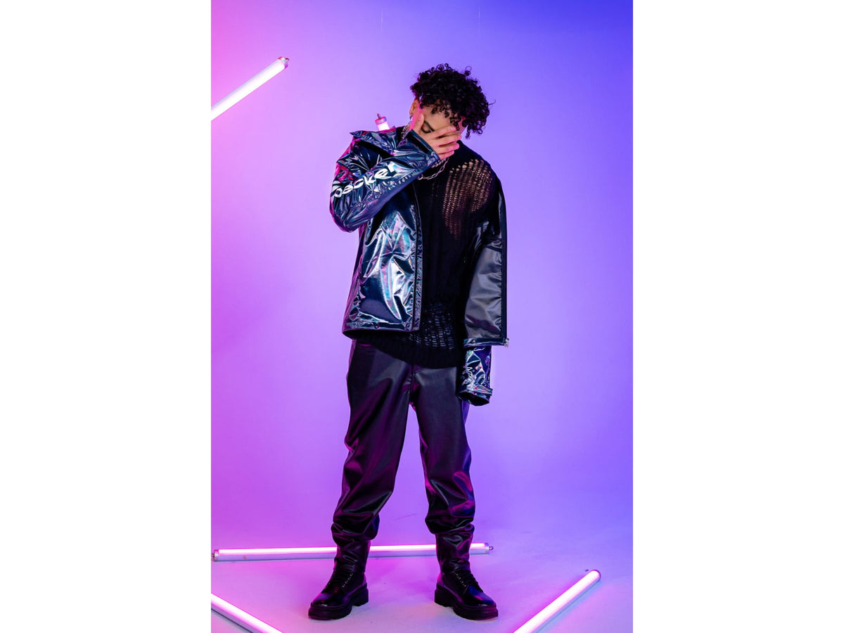 Woodpecker Wind Shell - Men's