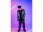 Woodpecker Wind Shell - Men's