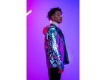 Woodpecker Wind Shell - Men's