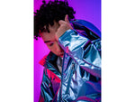 Woodpecker Wind Shell - Men's