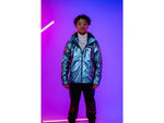 Woodpecker Wind Shell - Men's