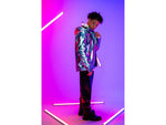 Woodpecker Wind Shell - Men's