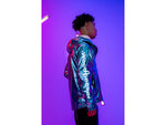 Woodpecker Wind Shell - Men's