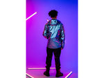 Woodpecker Wind Shell - Men's