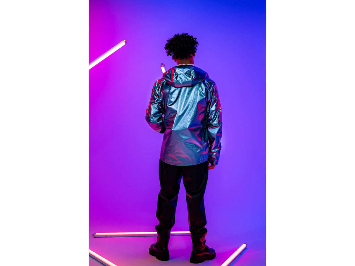 Woodpecker Wind Shell - Men's