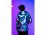 Woodpecker Wind Shell - Men's