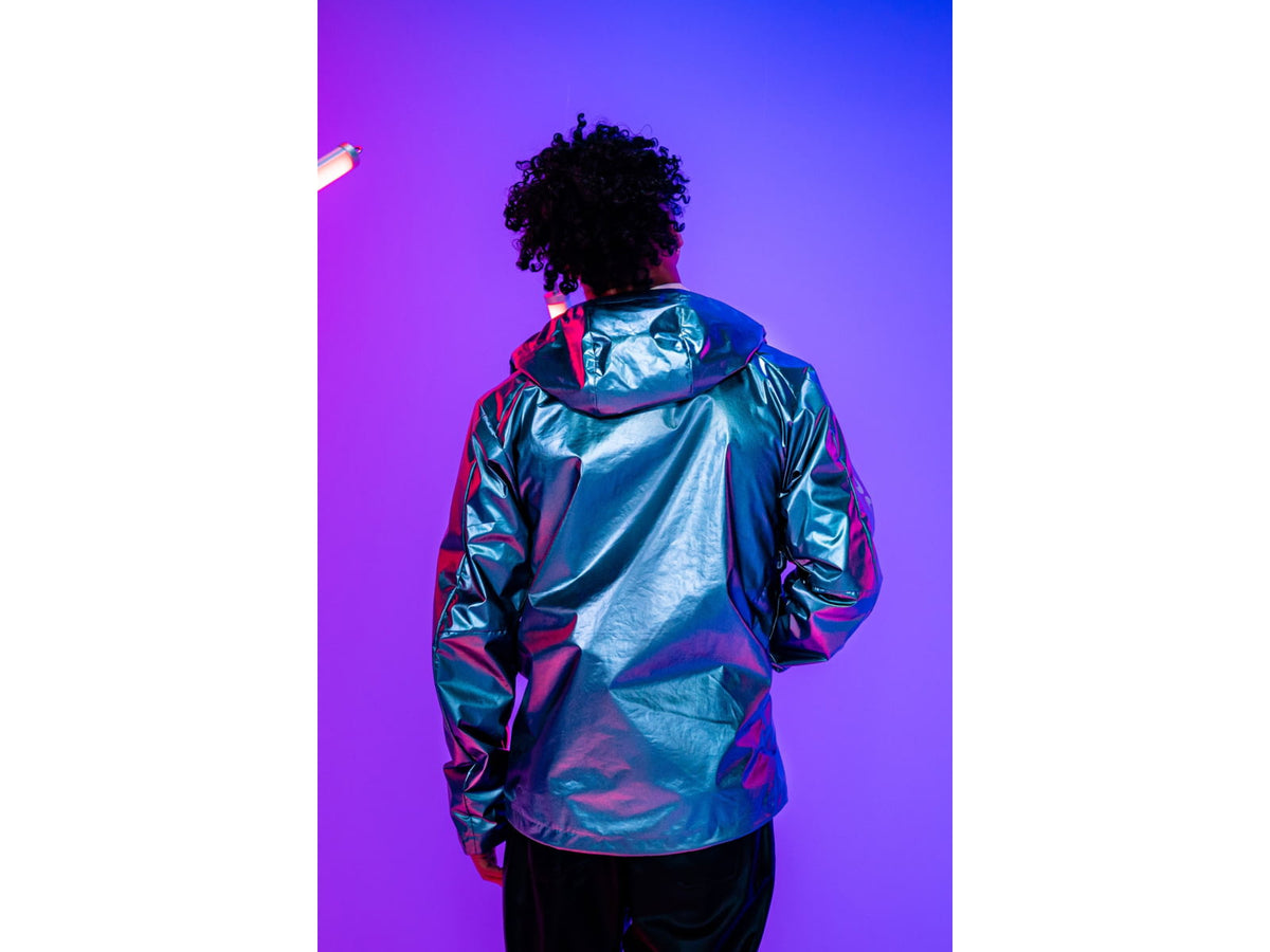 Woodpecker Wind Shell - Men's