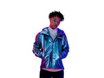 Woodpecker Wind Shell - Men's