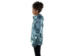 Woodpecker Wind Shell - Women's