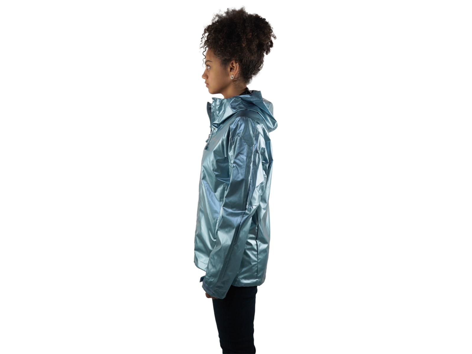 Woodpecker Wind Shell - Women's