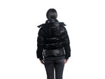 Woodpecker Woody Bomber Jacket - Women's Firebird Large