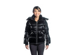 Woodpecker Woody Bomber Jacket - Women's Firebird Large