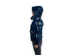 Woodpecker Woody Bomber Jacket - Women's Firebird Large