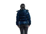 Woodpecker Woody Bomber Jacket - Women's Firebird Large