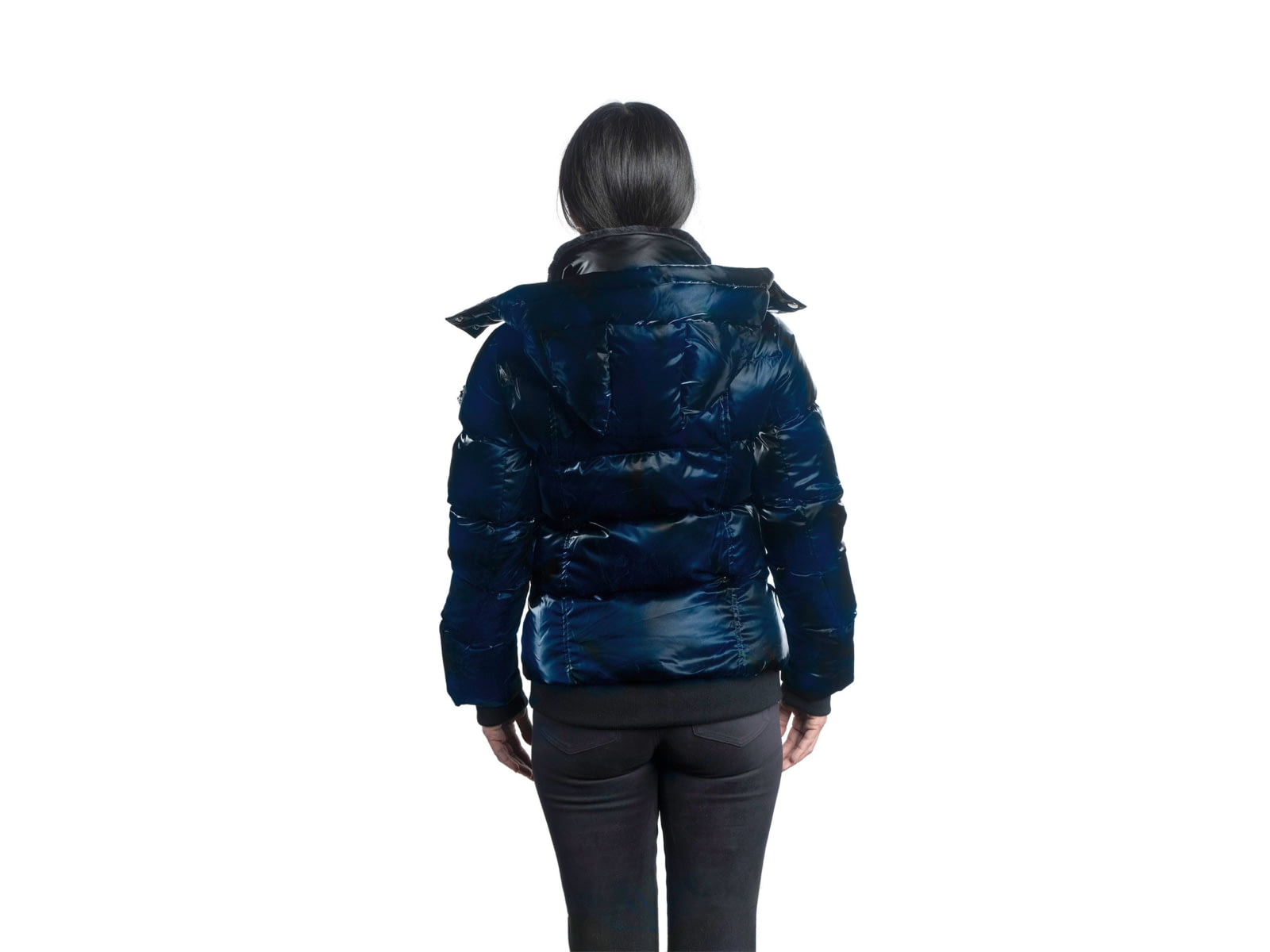 Woodpecker Woody Bomber Jacket - Women's Firebird Large