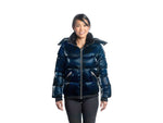 Woodpecker Woody Bomber Jacket - Women's Firebird Large